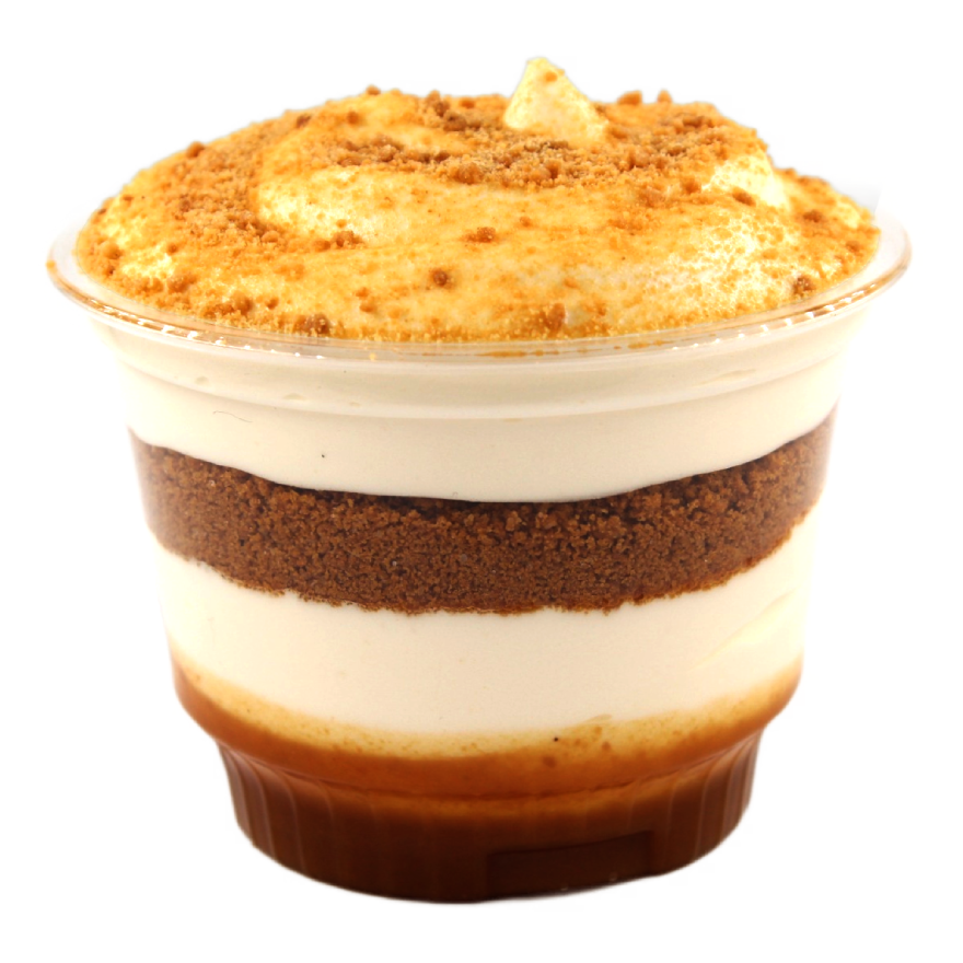 Cheesecake mangue Thaï Break