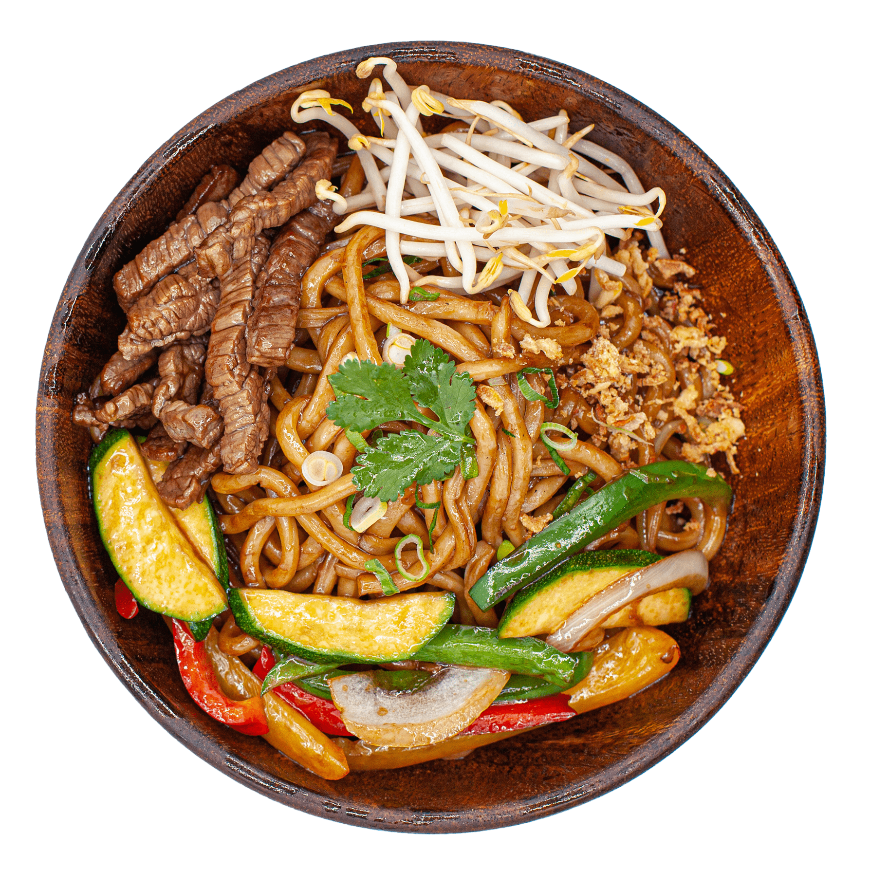 Udon Thaï Break