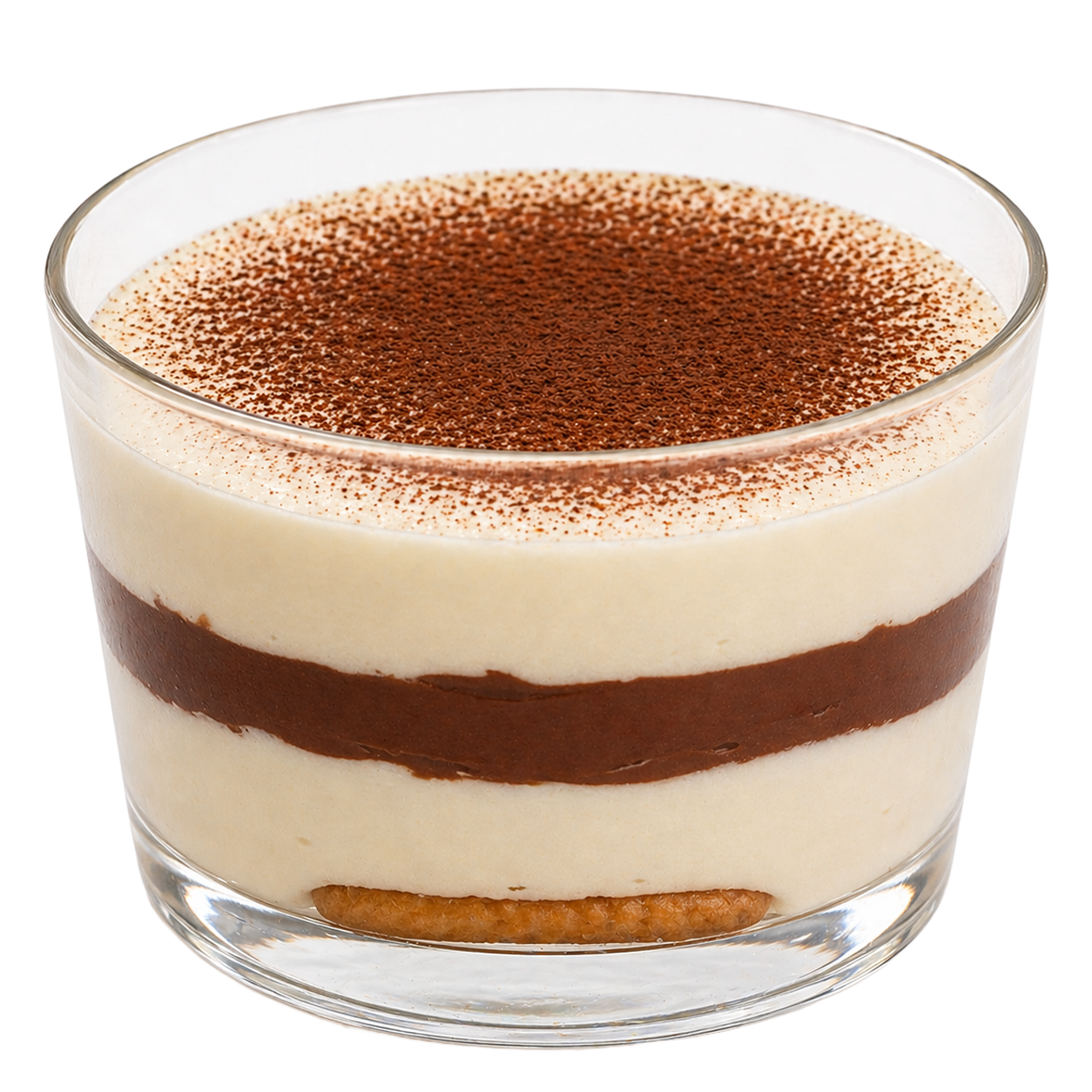 Tiramisu Chocolat | Restaurant Thaï | Thai Break