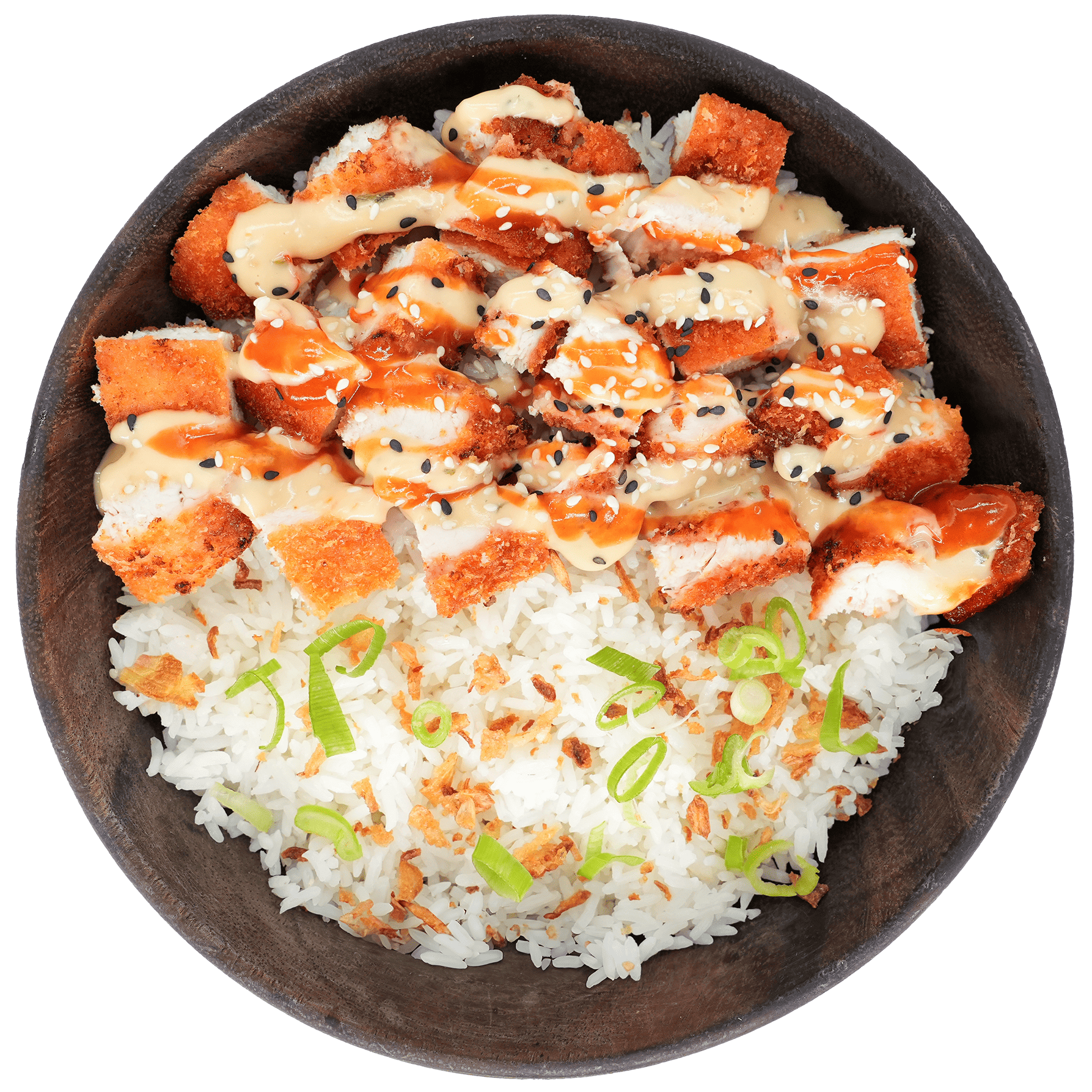 Crousty Chicken | Restaurant Thaï | Thai Break