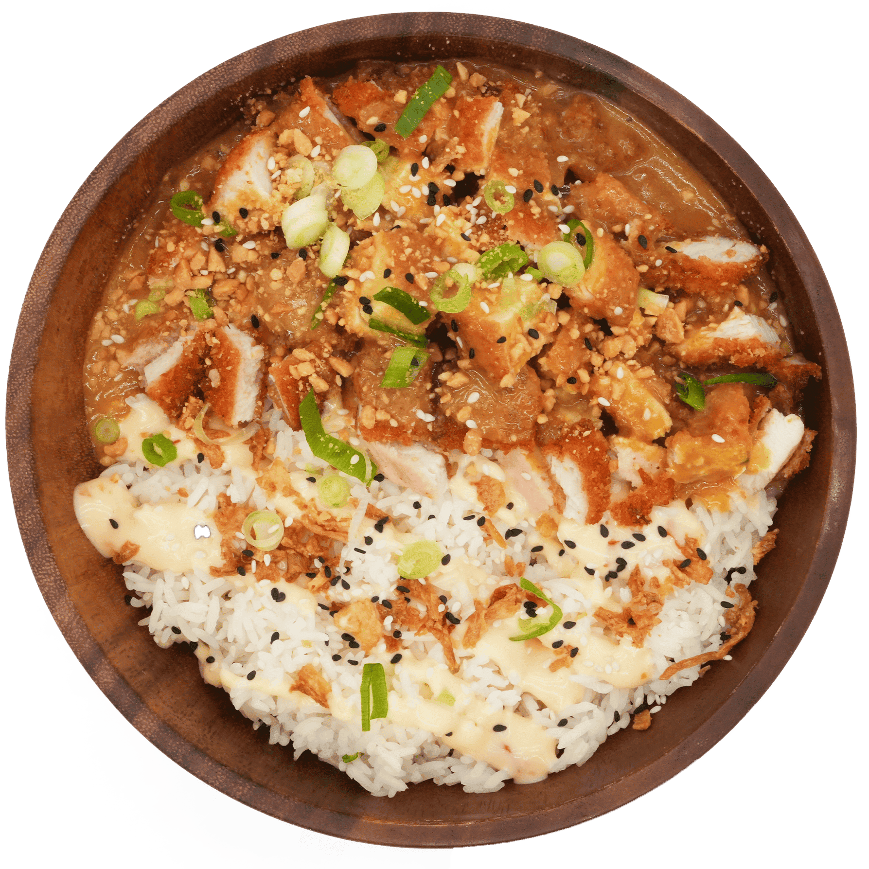 Crousty Curry | Restaurant Thaï | Thai Break
