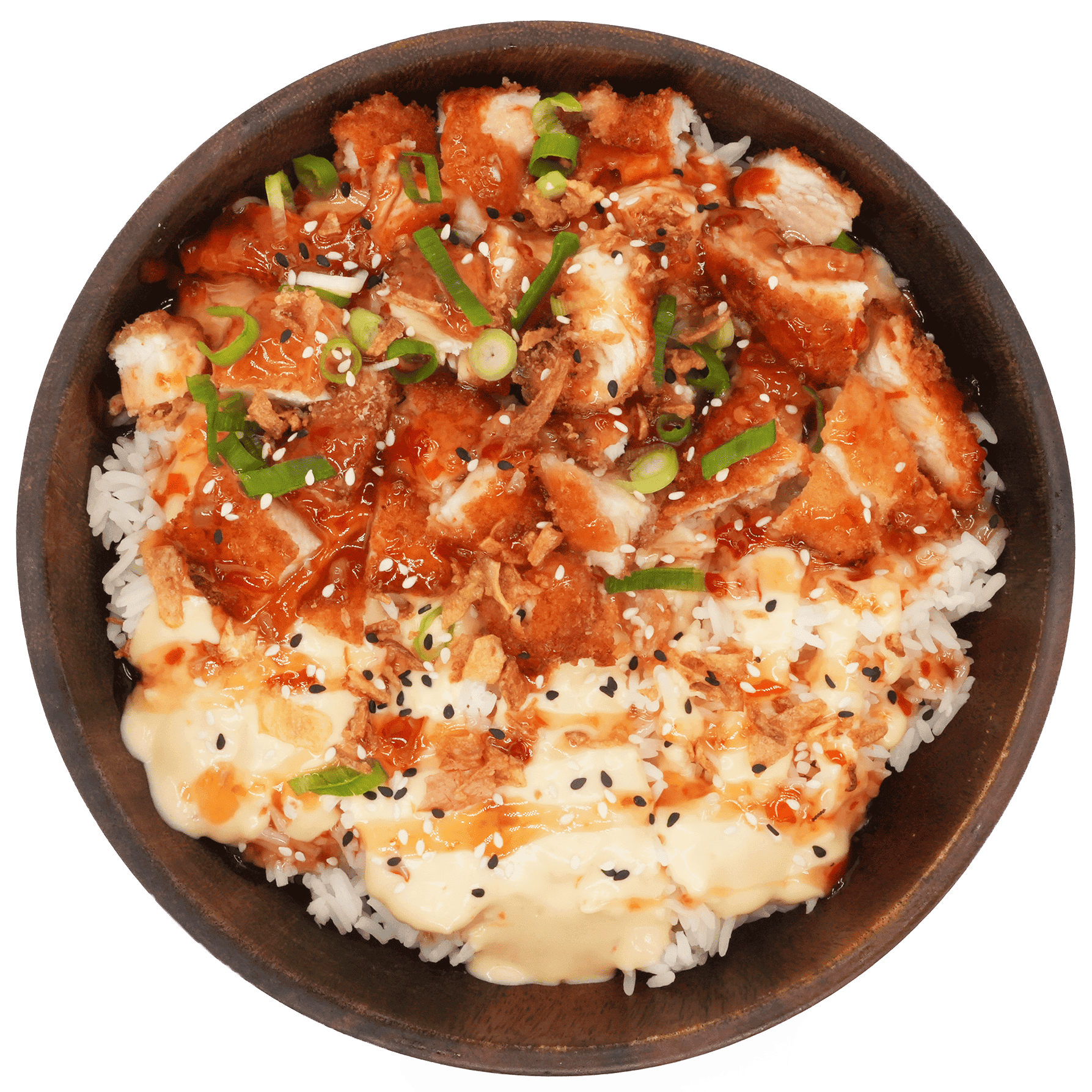 Crousty Sweet | Restaurant Thaï | Thai Break