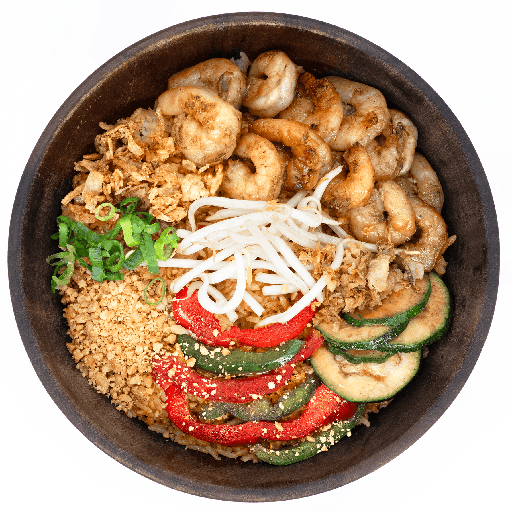Khao Pad Massaman | Restaurant Thaï | Thai Break