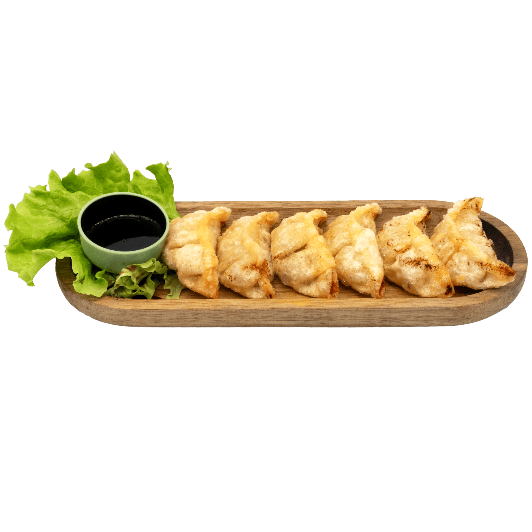 Gyoza Tofu | Restaurant Thaï | Thai Break